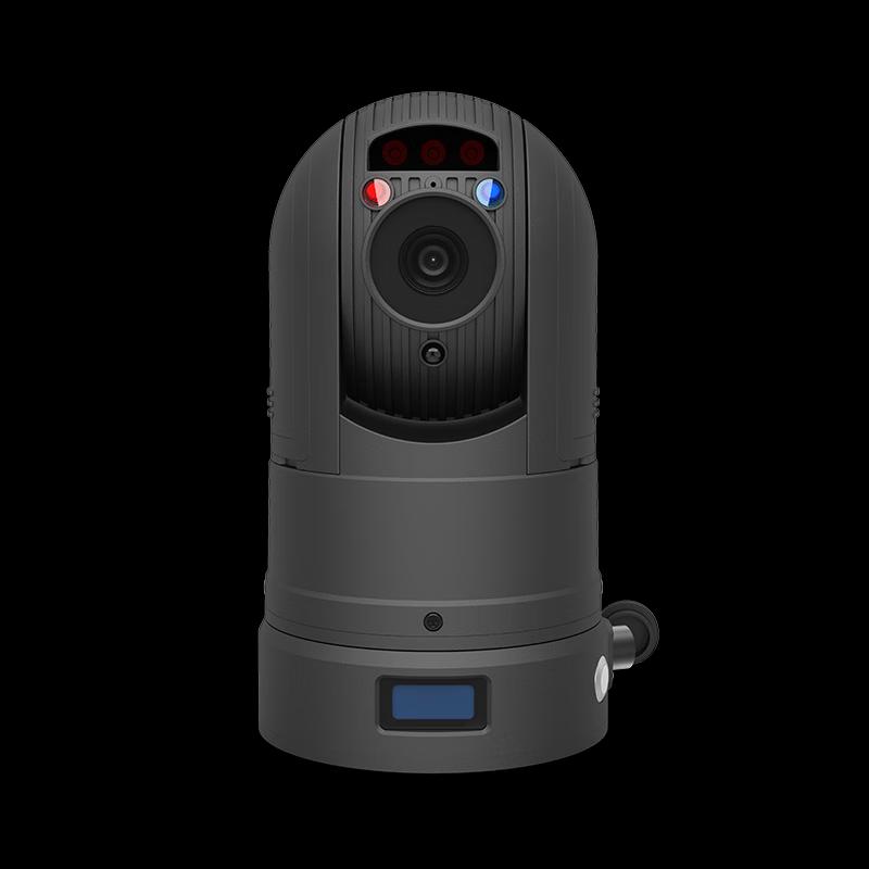 

Hongji Emergency Deployment Surveillance & Connectivity Solutions