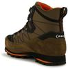 Обувь для треккинга Aku Trekker Lite III GTX anthrazit rost 628