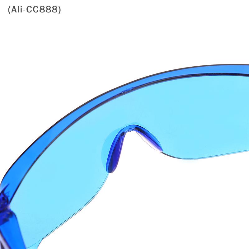 Multifunctional Color Goggles Waterproof Windproof Dustproof Anti-impact Labor Protection Glasses Cycling Eye Protector