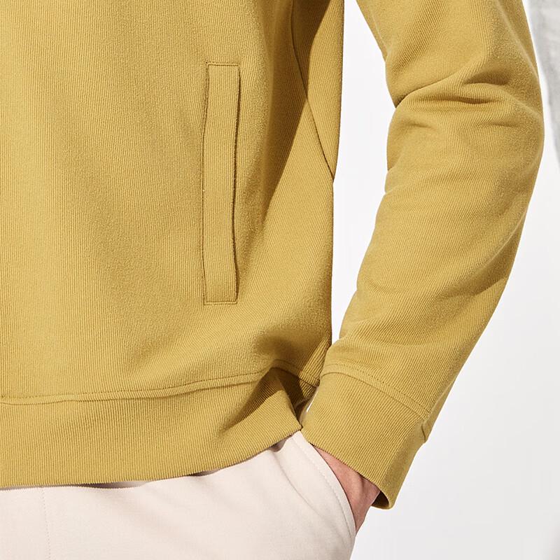 Antonio Men's Casual Knit Cardigan Jacket