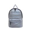 Trendy Women's Cotton Backpack - Casual, Versatile, Large Capacity, Lightweight