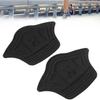 SelfAdhesive Heel Grips Liner NonSlip Shoe Heel Pads Foot Care Protector Grips Liners(Black )