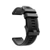 Watch Band for Garmin Fenix E 47MM (22mm) - Soft Silicone Material