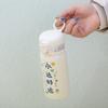 New thermos cup female cute direct drinking cup Internet celebrity cup anti-drop boys and girls children portable bouncing cover water cup
