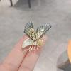 Včelí brože pro ženy Oblečení Kabát Party Lapel Pin Příslušenství Dárek