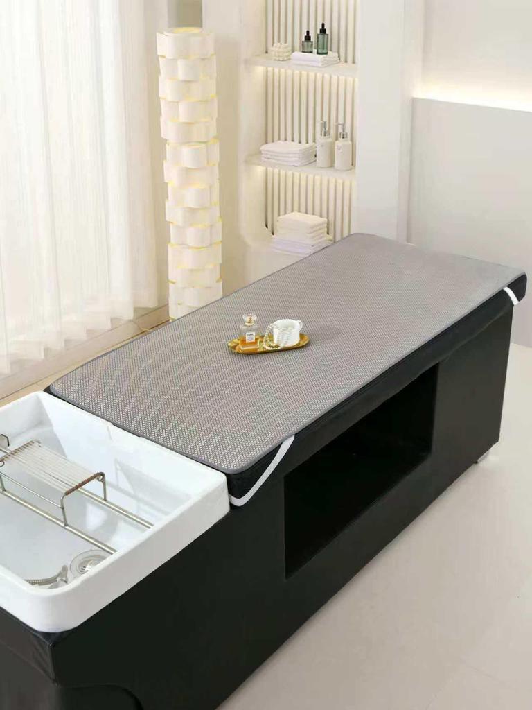 Cooling Rattan Mat for Beauty Salon & Massage Therapy Beds