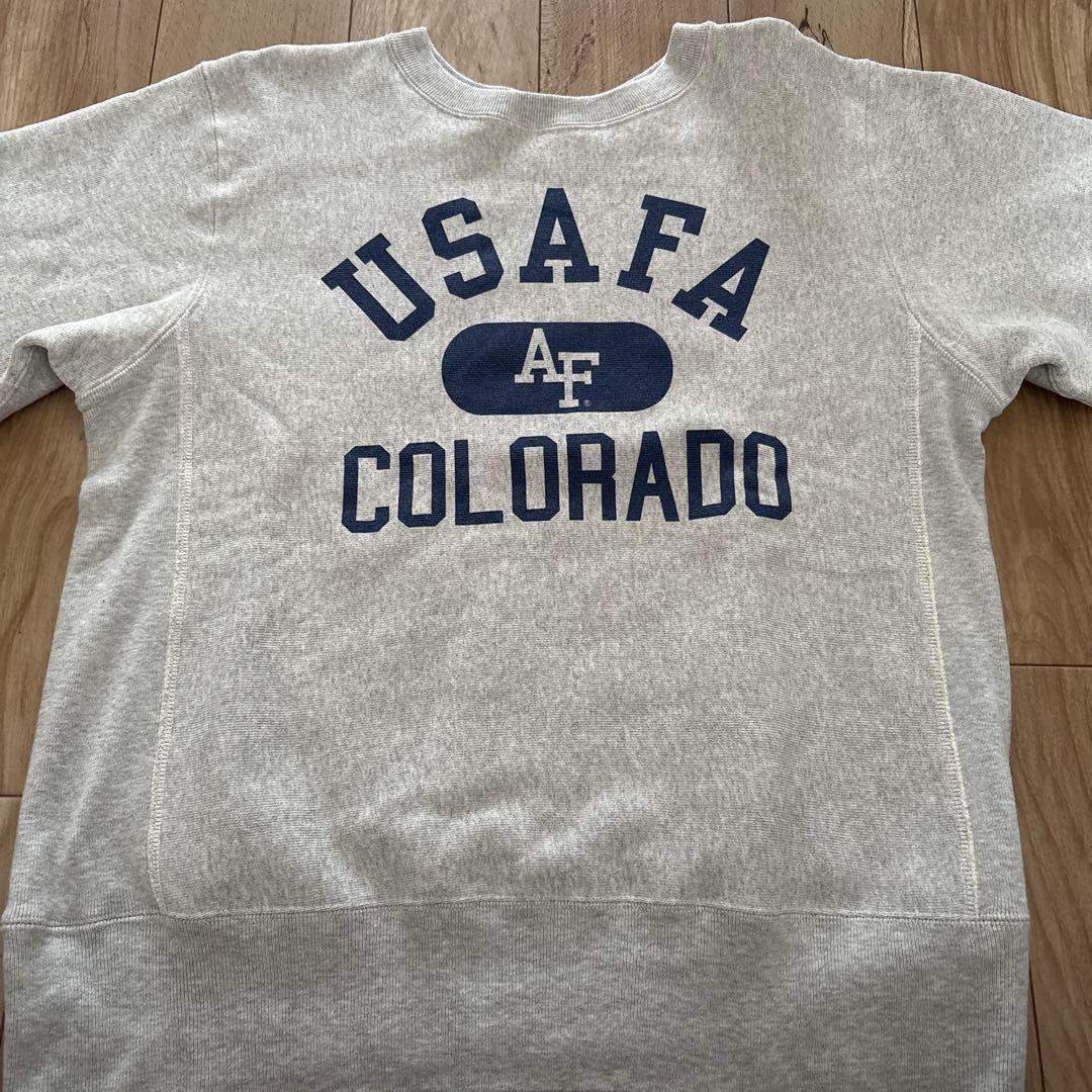 Champion Sweat Reverse Weave L size