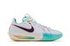 Nike Air Zoom GT Cut 3 EP 'White Teal Playful Pink'