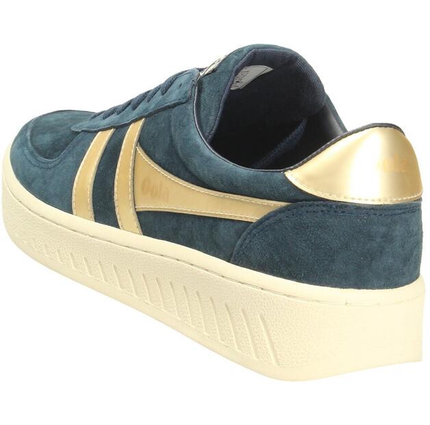 Кроссовки Gola Grandslam Pearl