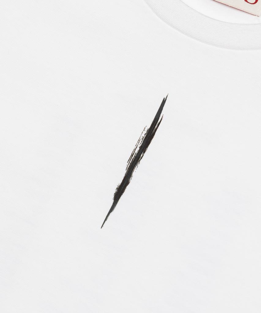 Peullojeulum Image T-Shirts [White]