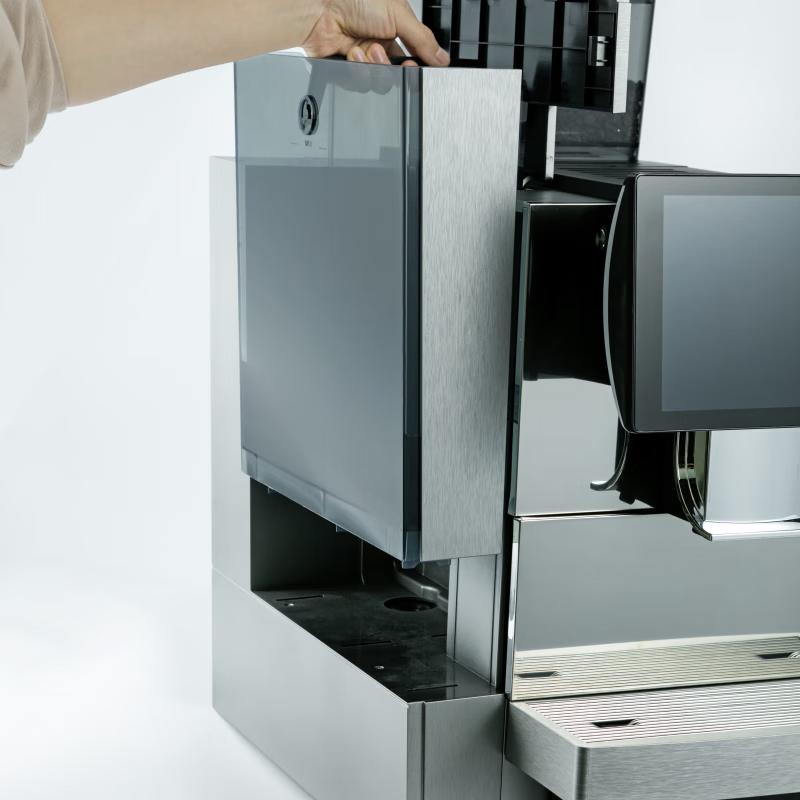 KALERM M50L Commercial Fully Automatic Espresso Coffee Machine
