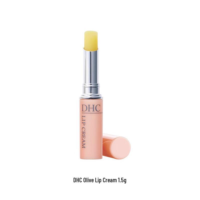 DHC Olive Lip Balm 1.5g