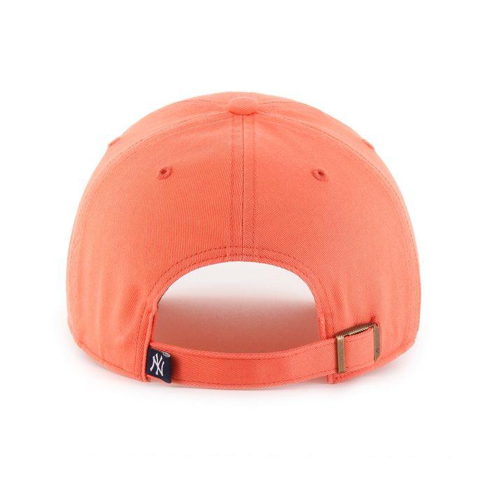New York Yankees MLB Clean Up Baseball Cap
