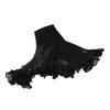 Ballroom Skirt Dress Sequined Modern Dancing Costume