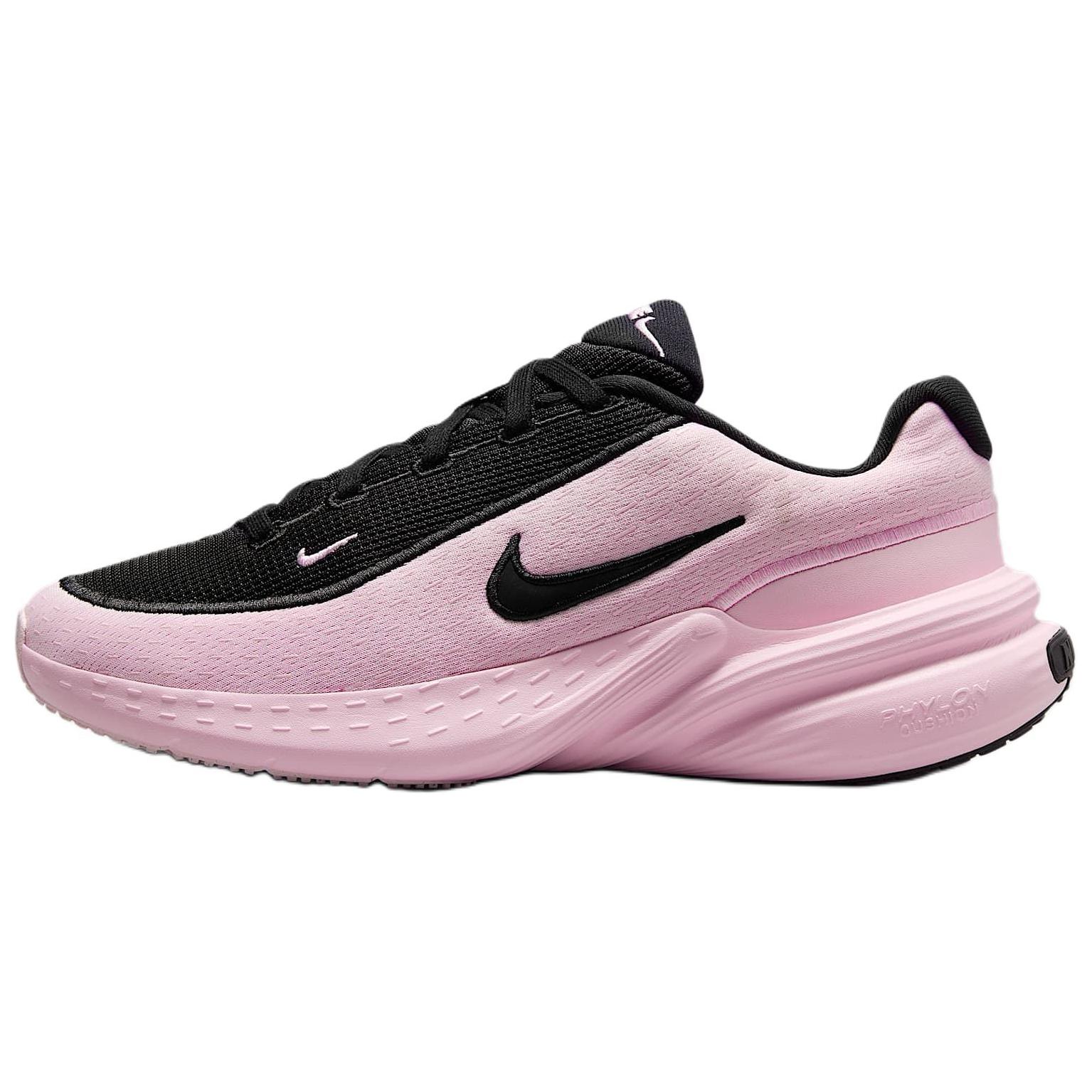 

Nike Uplift SC Comfortable Versatile Non-Slip Wear-Resistant Low-Top Casual Running Shoes Women sneaker Pink Black IB2766-600 39