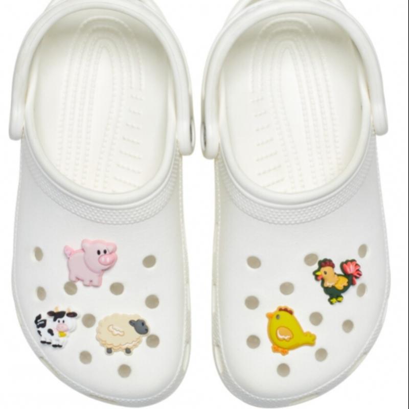 Crocs Farm Animal Friends Gibitz 10015763