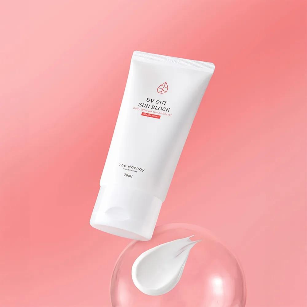 UV Out Sunblock SPF50+ PA+++ 70ml