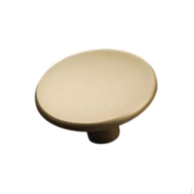 Schrankknopf Türgriff, DIY Handwerk Hardware Vintage Zuggriff Schublade für Toilette,