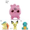 Schattige 40stijl Pokemon Pluche Pop Voor Kinderen En Fans
