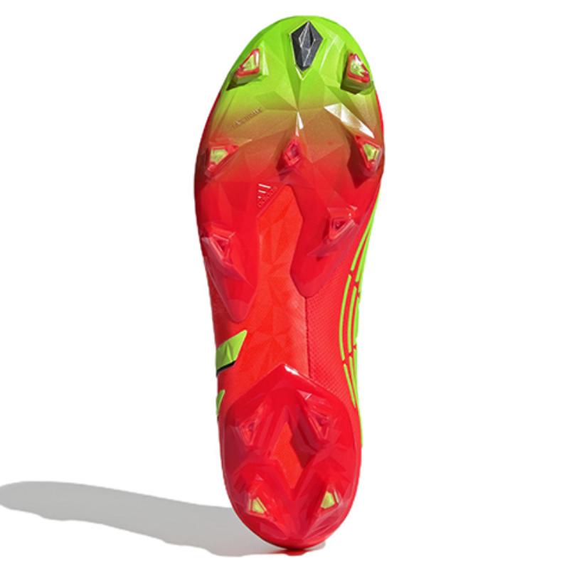 Adidas Predator Edge+ FG 'Game Data Pack' Sneakers GW1039