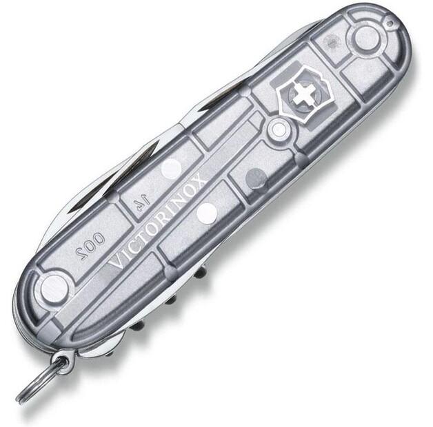 Нож перочинный Victorinox Climber многофункциональный