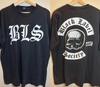 Black Label Society Zakk Wylde Band TShirt 2 Sided Classic Style Unisex T-Shirt