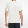 Nike Dri-FIT Wild Run Running T-Shirt Men Tops Light-Bone CW0950-072