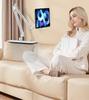 Lazy Person’s Bedside Phone & Tablet Holder: Hands-Free TV, Tablet, Live Stream, and Drama Stand
