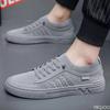 Men's new lightweight shoes Trendy versatile board footwear Fashion non slip Flats Casual comfort Male Shoes Zapatos Homme