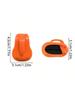 2pcs Multi-Functional Rod Holder, Lure Fishing Rod Binding Clip, Raft Rod Holder, Pier Fishing Rod Protective Cover