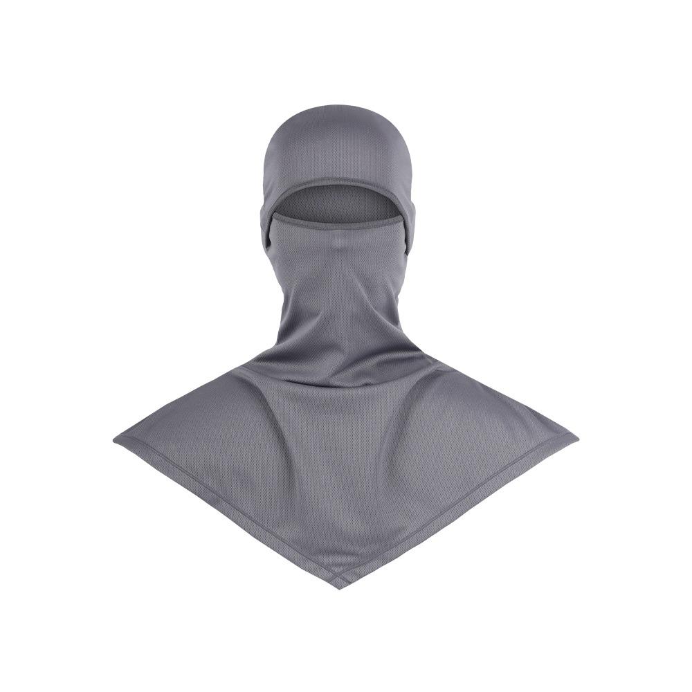 Breathable Sun Protection Balaclava Full Face Neck Cover Shawl New Cycling Mask  Motorcycle