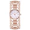 Gedi Bohemia Fashion Waterproof Quartz Watch For Women With Decorative Dial