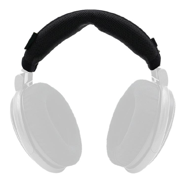 Replacement Mesh Fabric Headband Cushion Pad Cover Protectors for HD650 Headsets Headphones