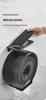 Wall-Mounted Waterproof Jumbo Toilet Paper Dispenser for Hotel Bathrooms