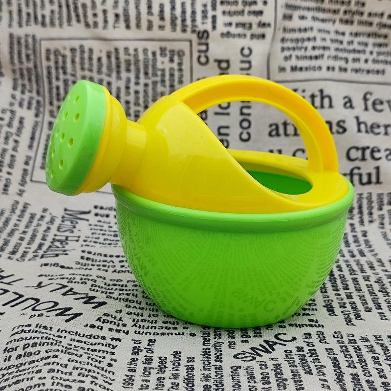 Baby Bath Beach Watering Can Toy Set