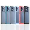 Acrylic TPU Protect Case for Moto Edge 50 Pro Ultra Fusion 40 NEO G85 G84 E14 54 34 24 Power 14 04 53 Y 73 23 13 Protective Case