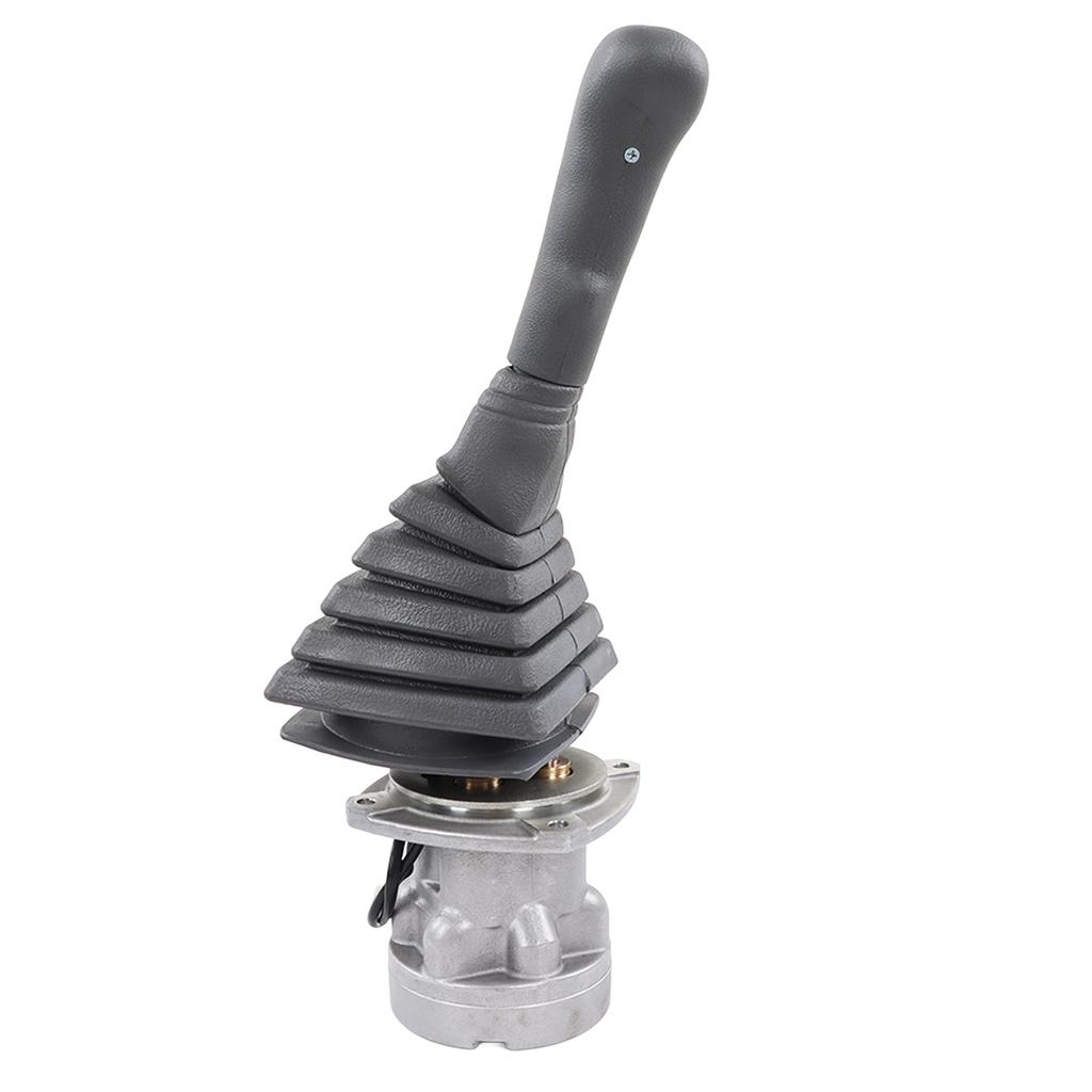 Pilot Valve Joystick Replacement R2420?9015 Alloy Steel Excavator Control Handle for Daewoo