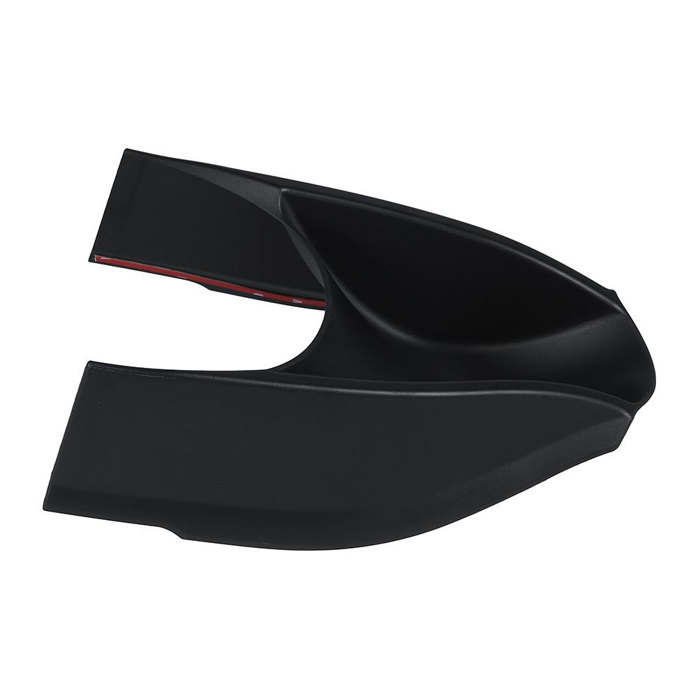 Center Console Storage Box Compatible with Smart 453 Reusable Car Armrest Organizer Tray Holder for Keys Earphone Paper