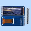 2.86-Inch Tft Lcd Screen St7701 Small Screen 376 * 960 Display Lcd Full View Rgb Color Screen