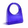 Evening Bag Luxury Brand S-grade Shoulder Women\'s Acrylic New In Handbag Bags Exact Replicas Personalized Women's Wallet Tote
