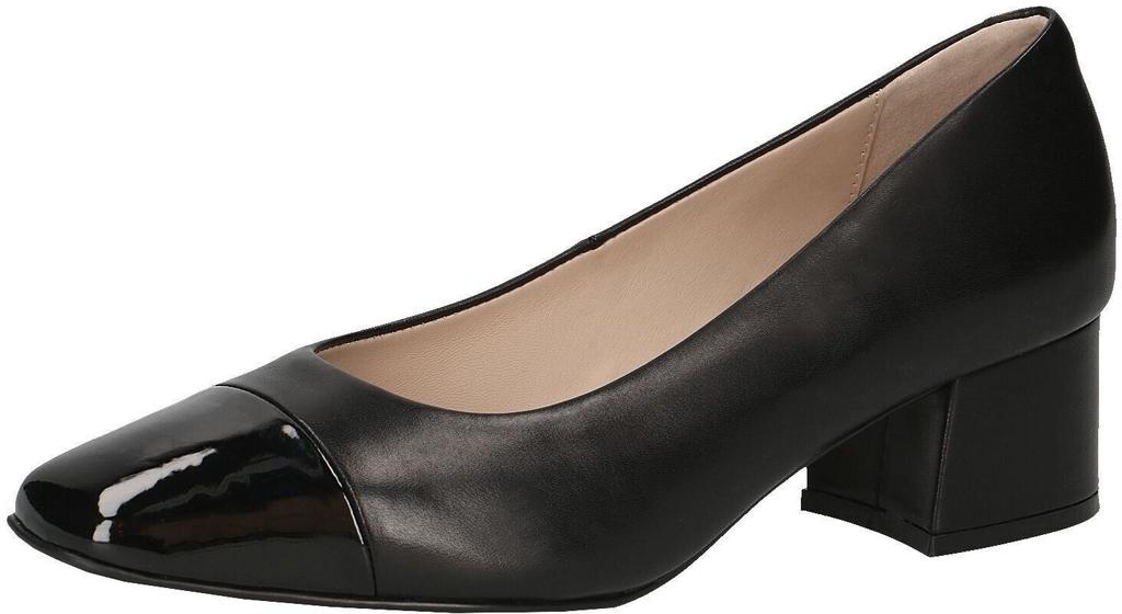 Кроссовки Caprice 9-22305-42 Ocean Comb dark blue