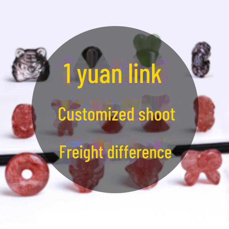 

Специальный аукцион Chuling Natural Crystal Hetian Jade с бесплатной доставкой
