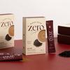 Garu-sensei Make Latte Zero Sugar 12g Milk Tea 10 Pcs