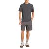 Timberland Solid Moisture-Wicking T-Shirt Men tops TB0A4215AHU1