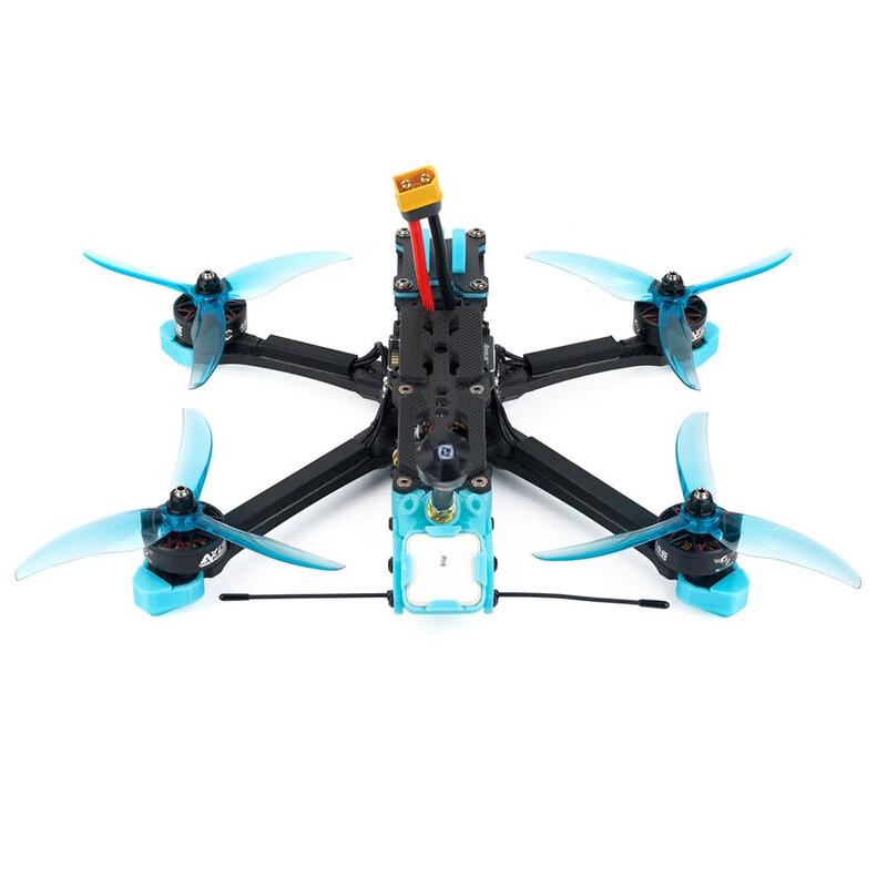 AXISFLYING MANTA5 5-inch Long-Range FPV Drone Kit (CN Version)