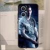 Paul Walker Cover For OPPO Reno 14 13 11 10 Pro 12F 11F 13F 14F 7 8 Lite OPPO Find X6 X5 X8 X9 Pro Case