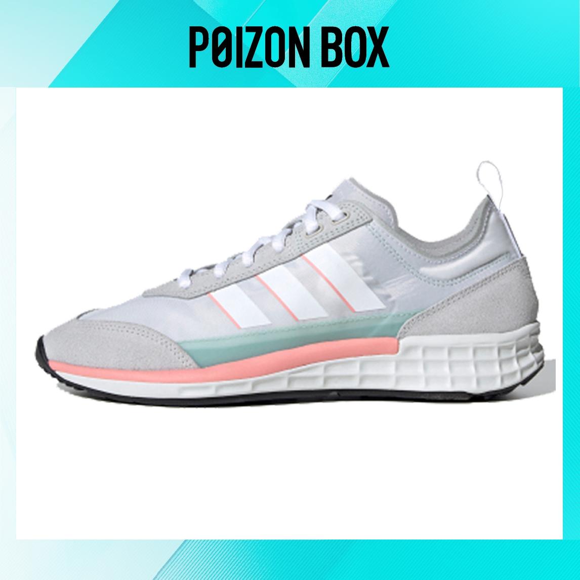 

кроссовки adidas originals SL Life Casual Shoes Female FV3898