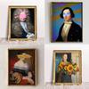Decoração de casa – Posters e quadros