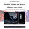 SANSUI DV-95E Wireless 5.1 Home Theater KTV Audio System CN Plug (adapter Included)