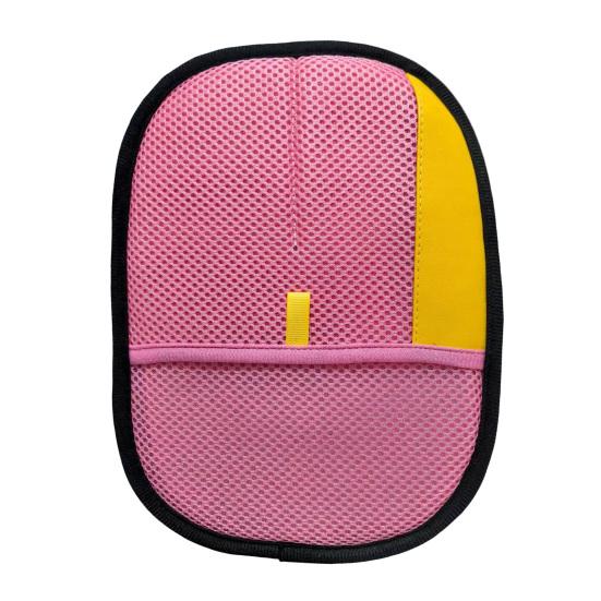 Lint Removal Glove Washable Reusable Electrostatic Grooming Glove Pet Cats Dogs Hair Removal Mitt Pet